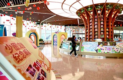 上海市普陀区：苏州河的故事(图5)