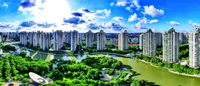上海市普陀区：苏州河的故事(图7)