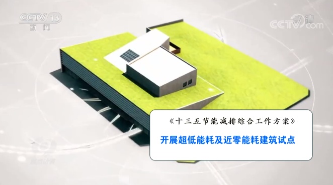 什么是智能节能？一篇文章了解建筑节能系统的组成(图2)