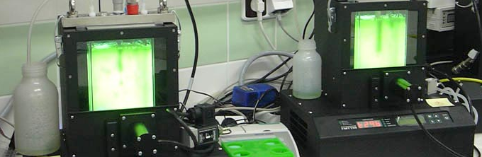 FMT150藻类培养与监测系统(图1)