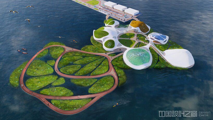 常用的十大绿色建筑技术(图1)