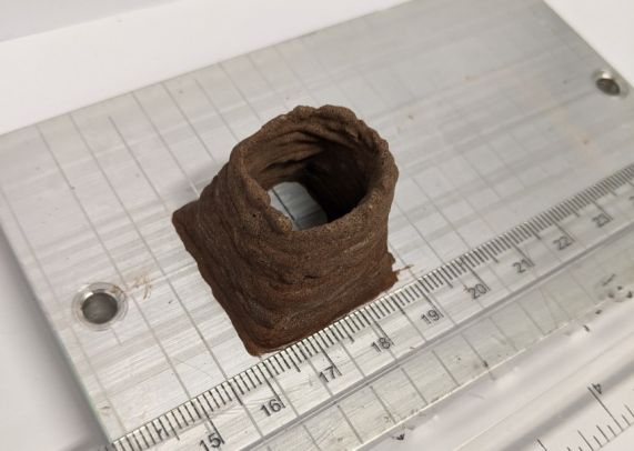 从海藻到食物残渣：建筑新材料靠谱吗？(图2)