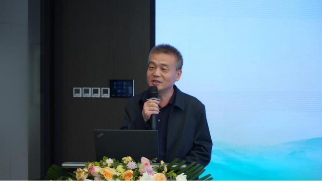 绿色投融资建设运营一体化Professional-PreREITs项目研讨会举办(图3)