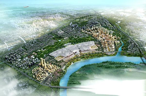 聚焦绿色建筑设计引领城市绿色发展新风尚(图2)