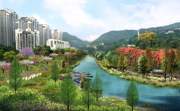 聚焦绿色建筑设计引领城市绿色发展新风尚(图4)
