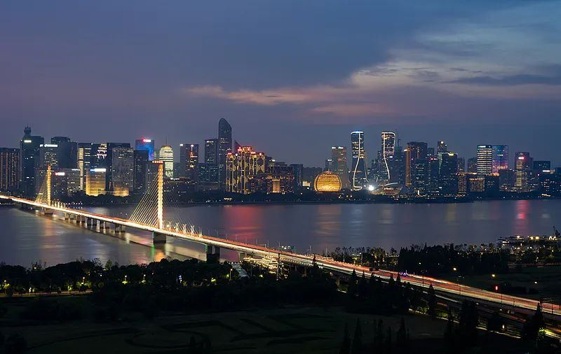 换个姿势看浙江！这次我们坐船出发(图17)