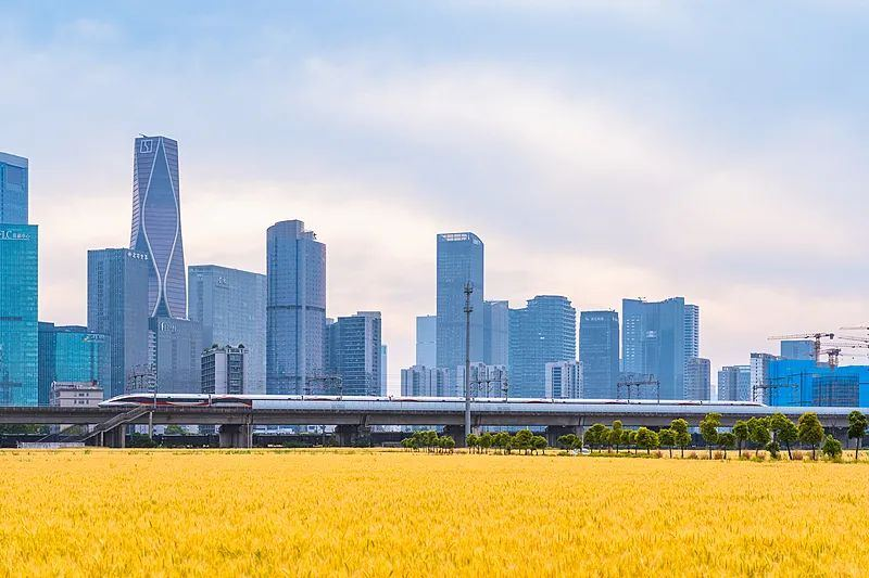 换个姿势看浙江！这次我们坐船出发(图20)