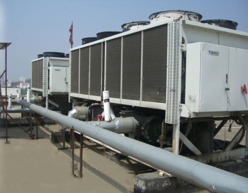 智慧赋能助力建筑变“绿”(图1)