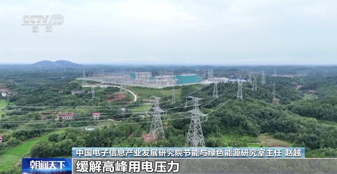 全球首个“超阶零碳建筑”在青岛启用可破解动力电池回收难题(图6)