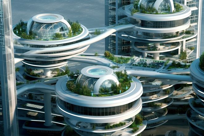未来绿色建筑的十大技术趋势(图3)