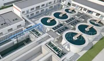 为回收废水增值！使用藻类和细菌来处理废水的新系统可节省60%的成本(图2)