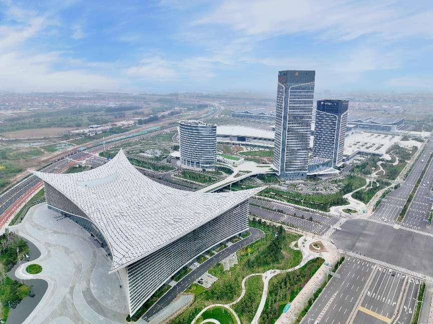 中国绿色建筑如何解开“低碳”方程式(图1)