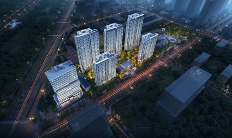 金融后台板块远大璟庭里【2025合肥购房贷款最新政策】(图3)