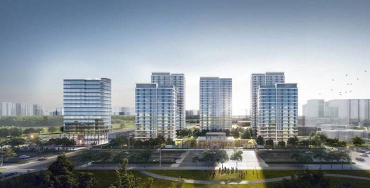 金融后台板块远大璟庭里【2025合肥购房贷款最新政策】(图6)