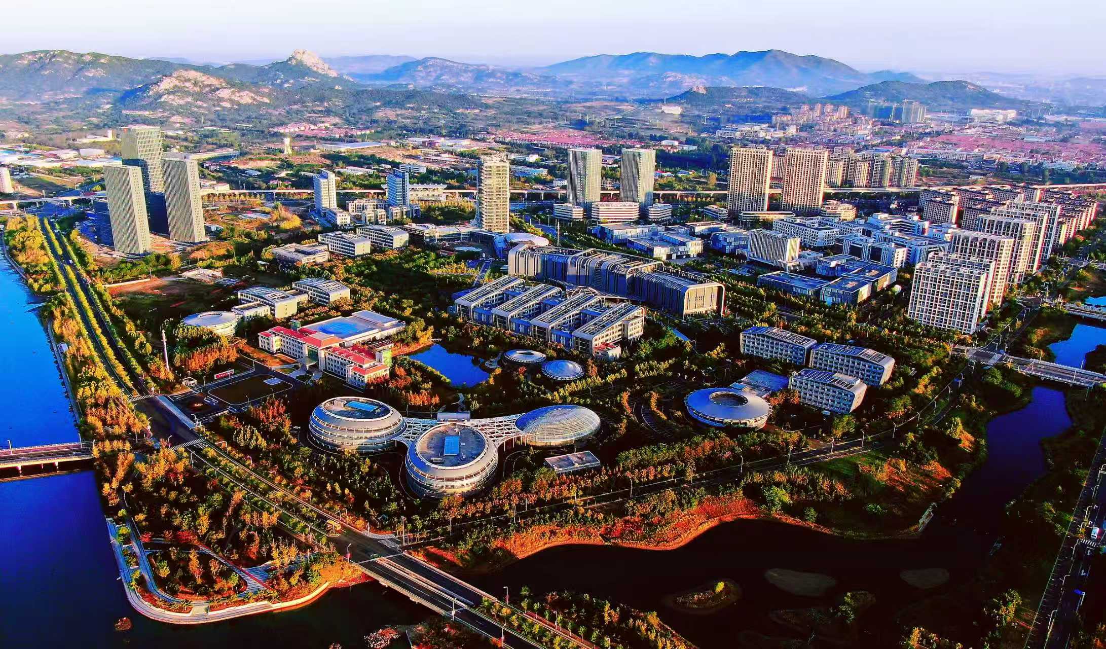 青岛即墨：向海图强蓝色经济跃升“新能级”(图2)