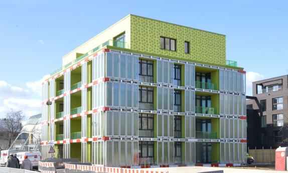 《令人心动的建筑(图1)