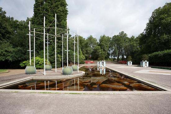 青春赴使命！固原三支青年突击队赋能绿色发展、乡村振兴与科学教育(图1)