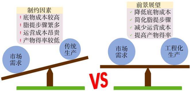 食品生物制造：从基础原料到配辅料的生产范式革新(图3)