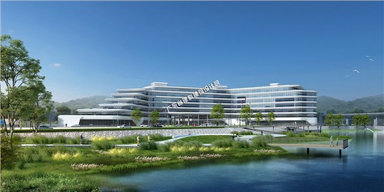 浅谈绿色建筑的生态节能技术(图1)