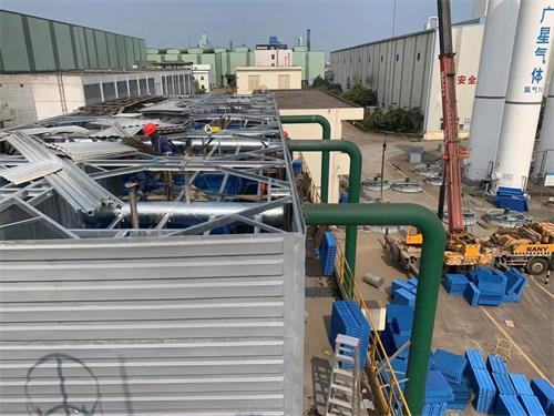 零碳科技：固碳、降耗、可降解藻类建材引领建筑碳中和新路径(图1)
