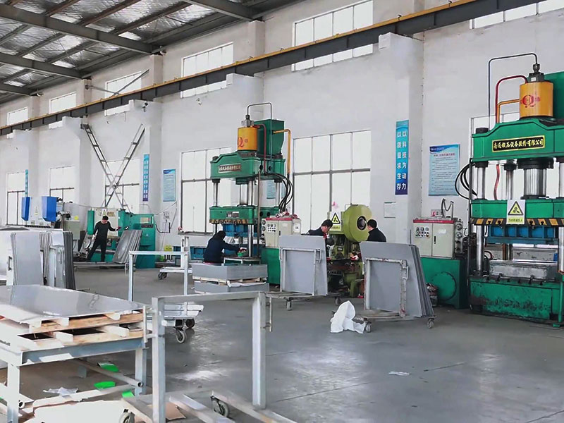 探讨盐城市欧朗供水设备有限公司口碑排名、专业施工团队与服务水平如何(图3)